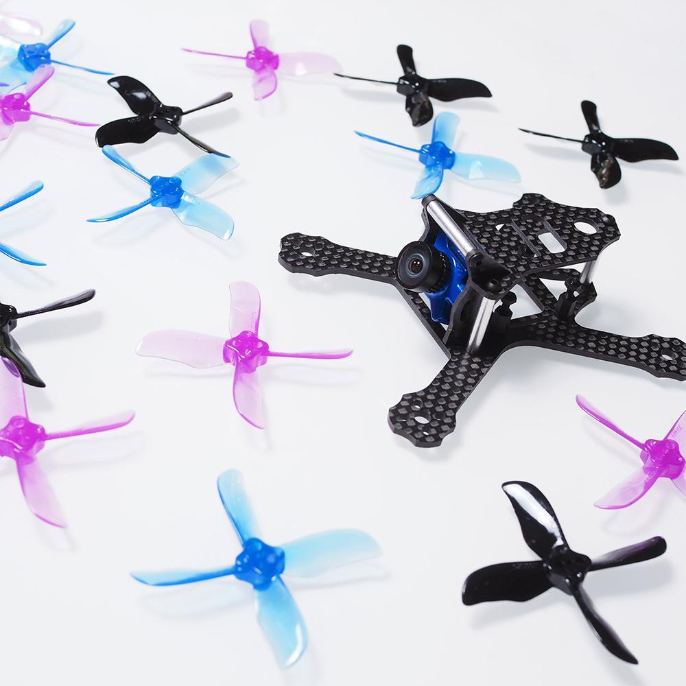 Dal Cyclone Q 2035 Quad Propellers (set of 8)