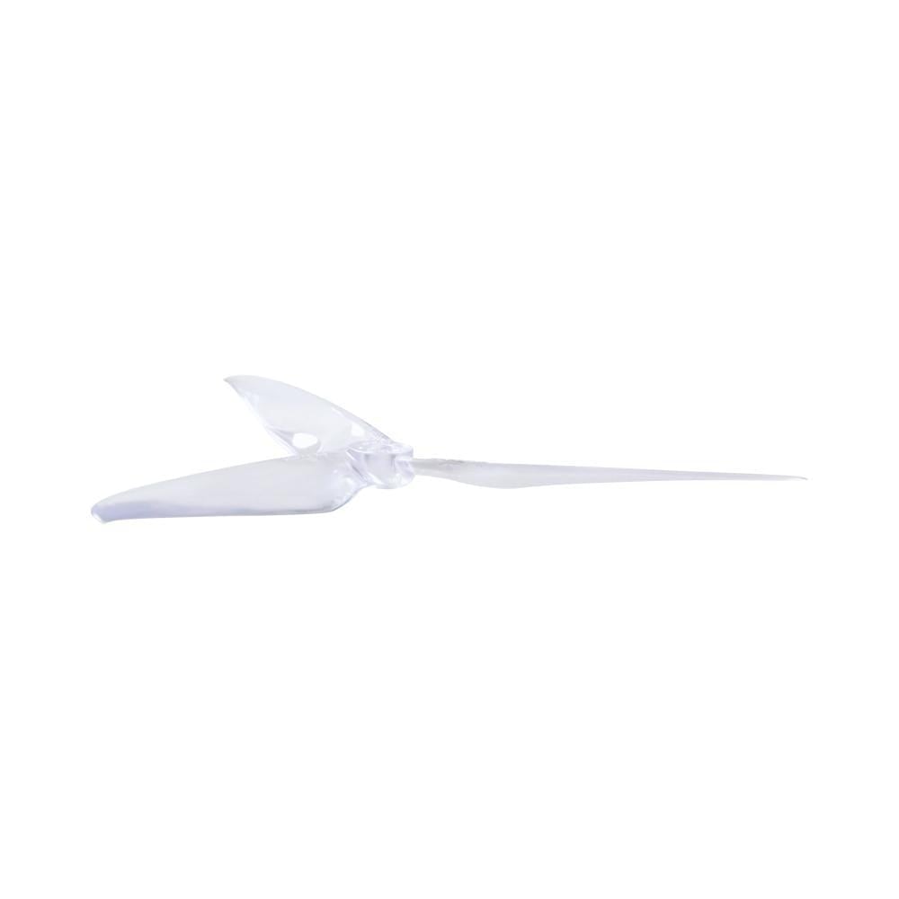 DAL T7056C Pro Cyclone Propellers - Crystal Clear