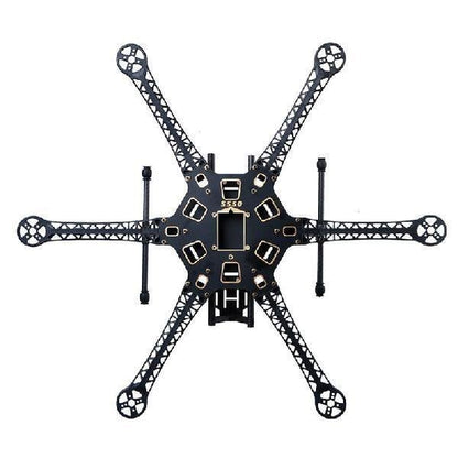 S550 Hexacopter Frame