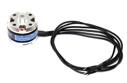 GBM2208-80 Brushless Gimbal Motor (GoPro size camera)