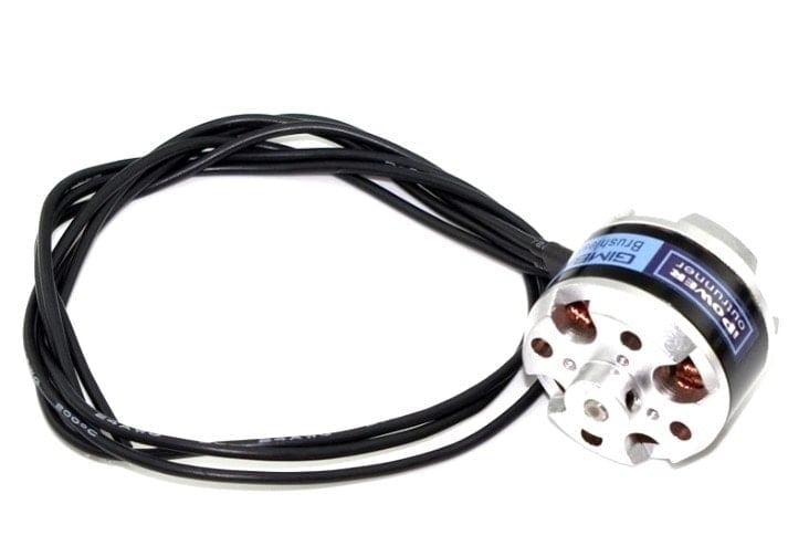 GBM2208-80 Brushless Gimbal Motor (GoPro size camera)
