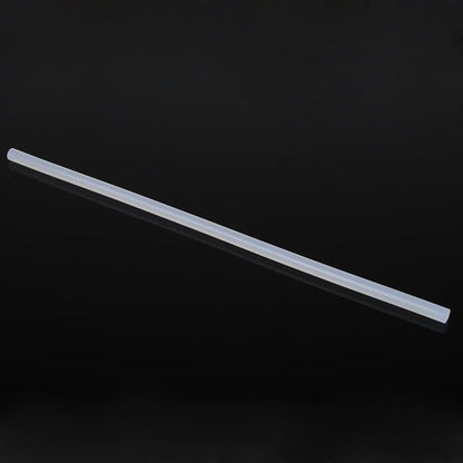 10pack 7mm Transparent Hot Melt Glue Sticks