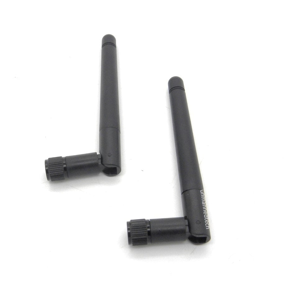 433MHz Antenna Pair
