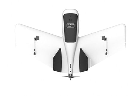 ZOHD Dart Wing 635mm (KIT) Airframe Only