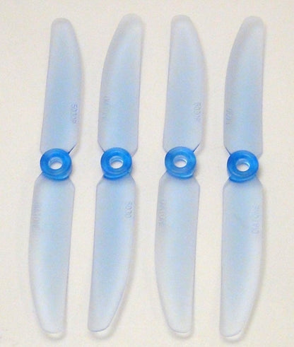 6030 Plastic Propeller Pack (2xCCW, 2xCW)