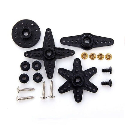FT4321M High Speed Servo 333hz (29g/2.3kg/ .05sec)