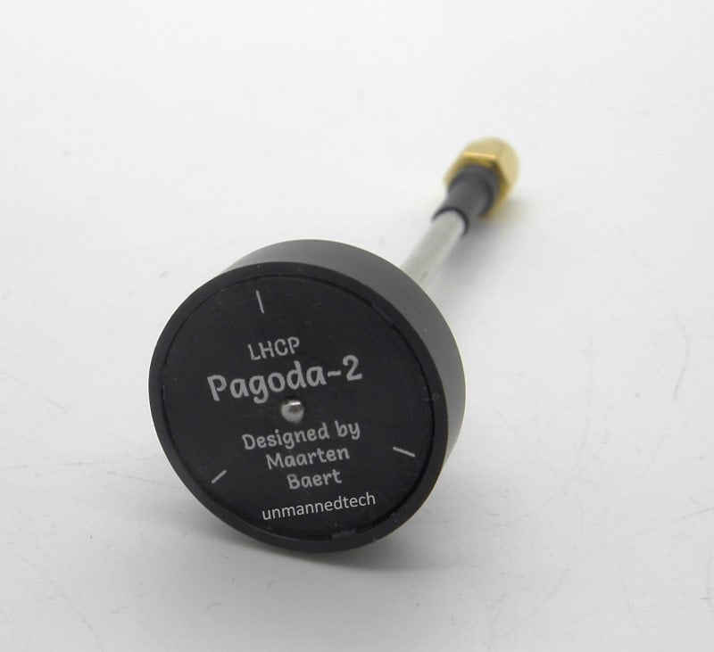 Pagoda-2 Omnidirectional Antenna