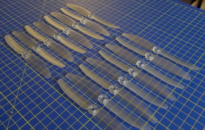 5030 Plastic Propeller Pack (2xCCW, 2xCW)