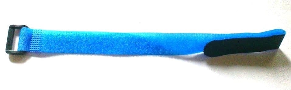 Hook&Loop Battery Strap (Pack of 5)