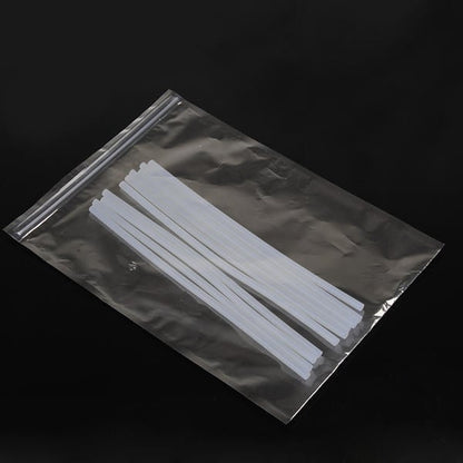 10pack 7mm Transparent Hot Melt Glue Sticks