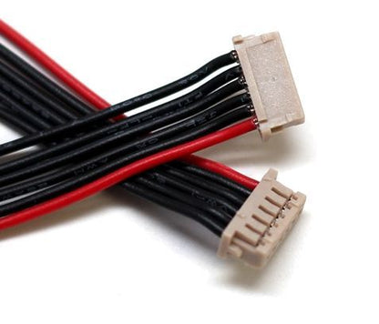 DF13 6-poliger Stecker PX4 Hirose DF13 Kabel 15cm (5 Stück)