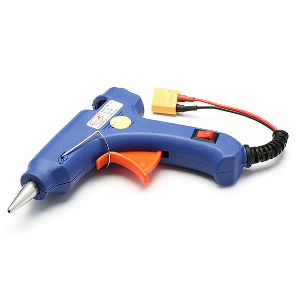 Hot Melt Glue Gun 30W 3S Power XT60