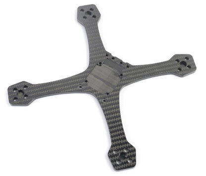 Crusader GT2017 Bottom Plate