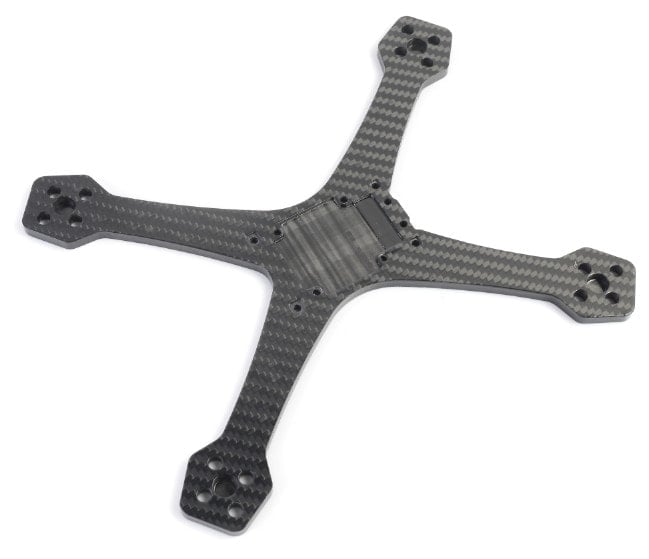 Crusader GT2017 Bottom Plate