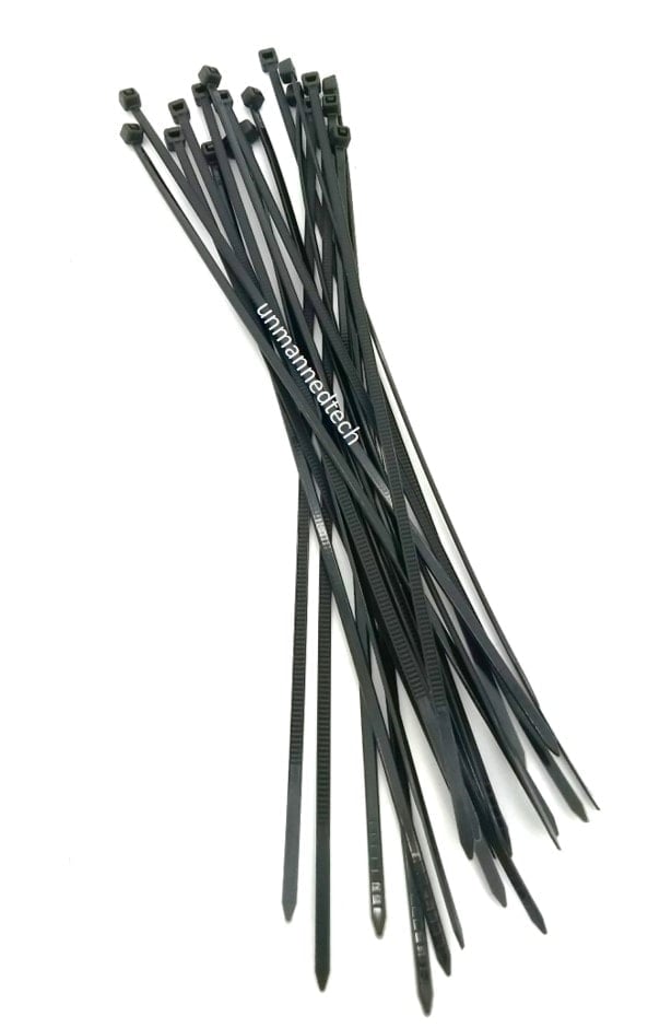 DroneBuildr Zip tie / Cable tie (Pack of 20)