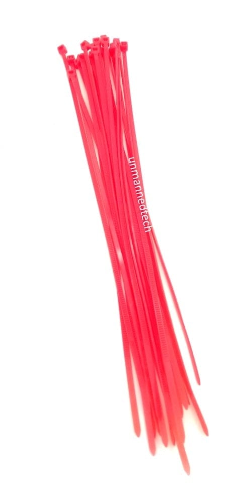 DroneBuildr Zip tie / Cable tie (Pack of 20)