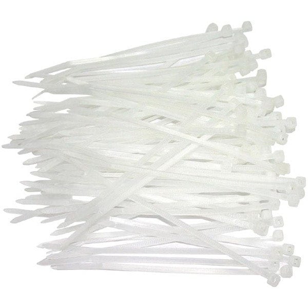 DroneBuildr Zip tie / Cable tie (Pack of 20)