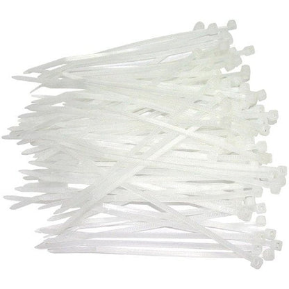 DroneBuildr Zip tie / Cable tie (Pack of 20)