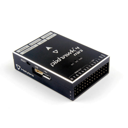Pixhawk 4 Mini PX4 Autopilot Combo Pack (Aluminum case /w PM06 V2 & M8N)