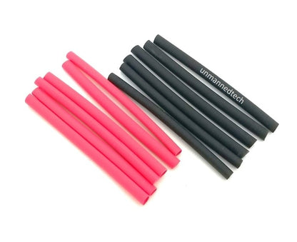 DroneBuildr Heat-Shrink Tube Pack (12 pcs)