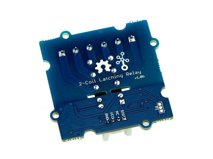 Grove - 2 Coil Latching Relay
