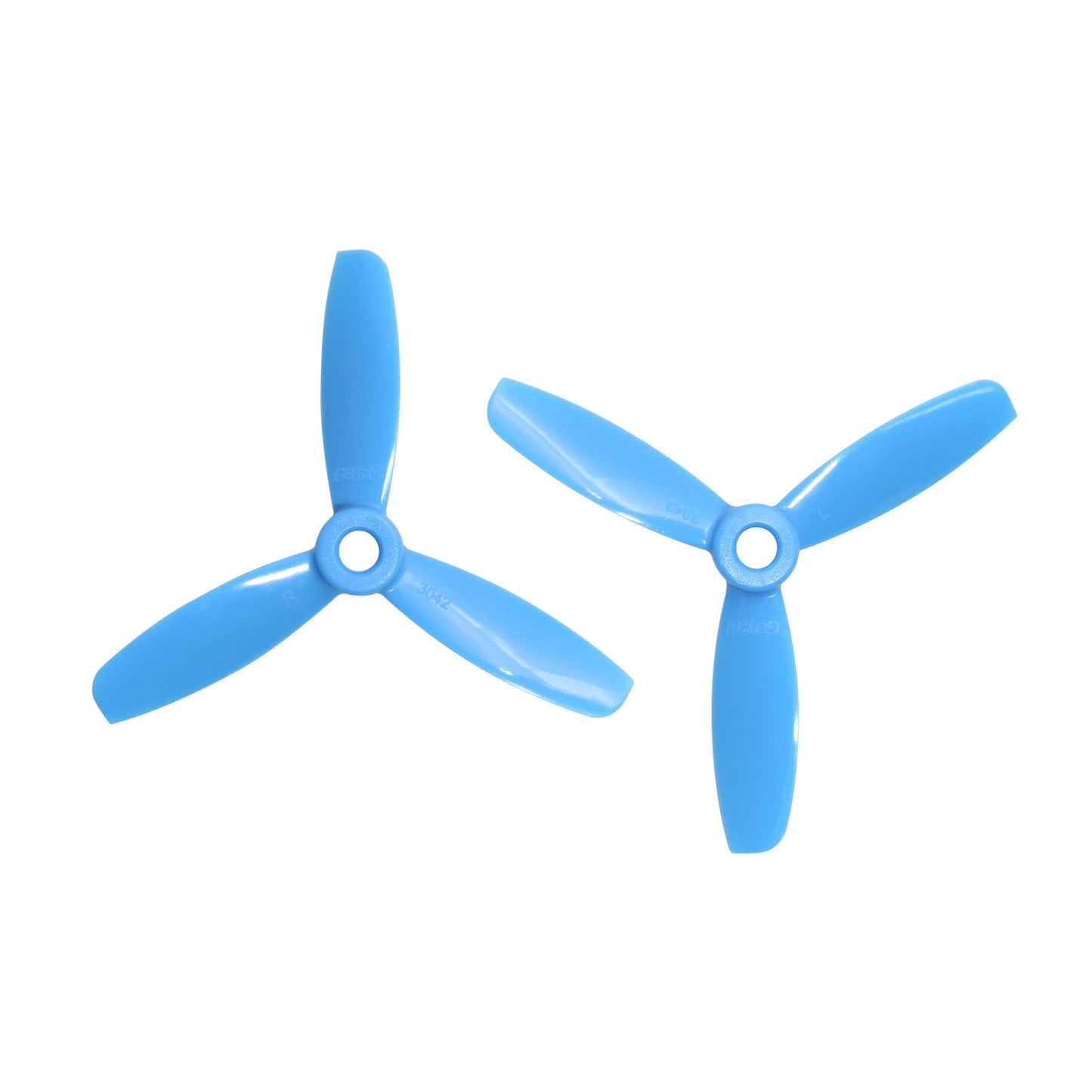 GEPRC 3042 Tri-Blade Propeller Pack (10 pairs)