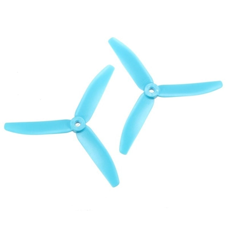 GEPRC 5040 Tri-Blade Plastic Propeller Pack (10 pairs)