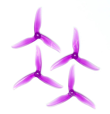 DAL Cyclone Pro T 5040 C Propeller Pack of 20 (Freestyle)
