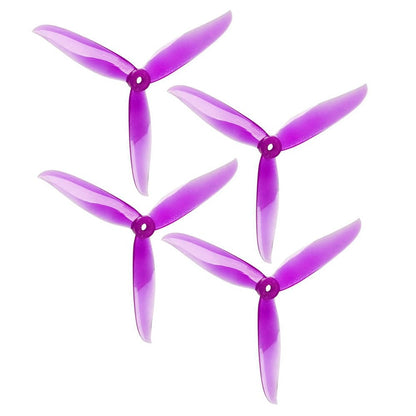DAL Cyclone T 6040 C Propeller