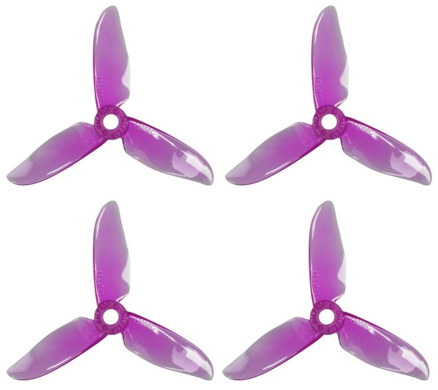 DAL Cyclone T 3056 C Propellers