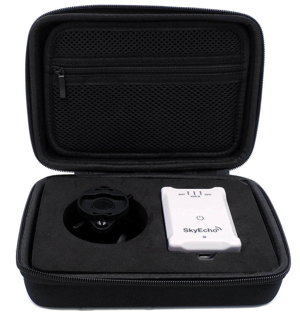 Uavionix SkyEcho 2 Portable ADS-B Transceiver