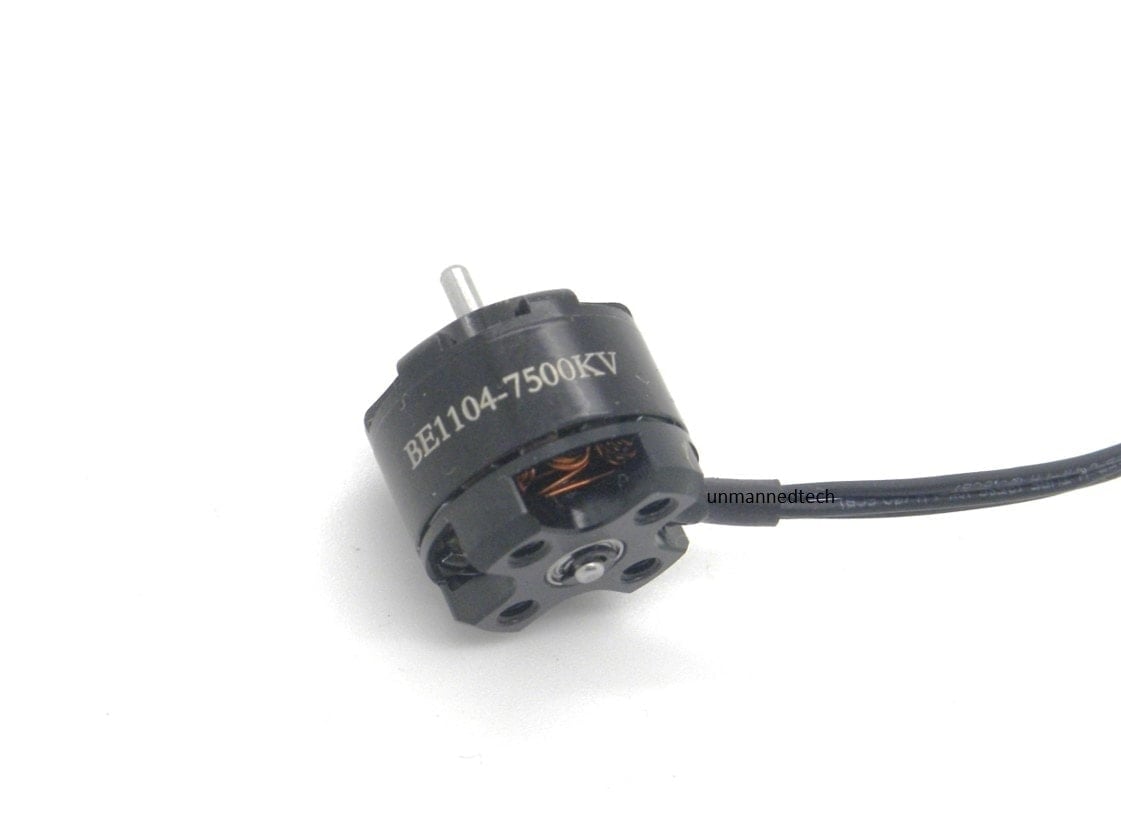 DYS BE1104 4000/6500/7500Kv Micro Quadcopter Motor