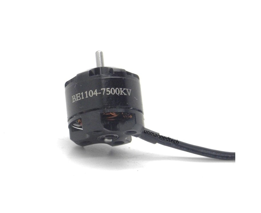 DYS BE1104 4000/6500/7500Kv Micro Quadcopter Motor