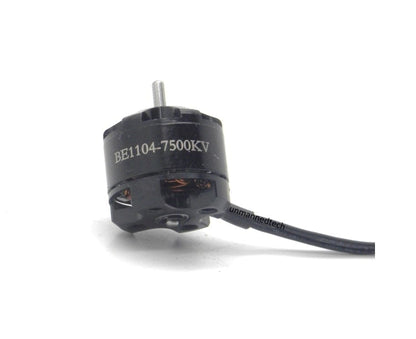 DYS BE1104 4000/6500/7500Kv Micro Quadcopter Motor