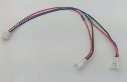 Balance Lead to Dual 1S Battery Molex Connector Adapter Cable