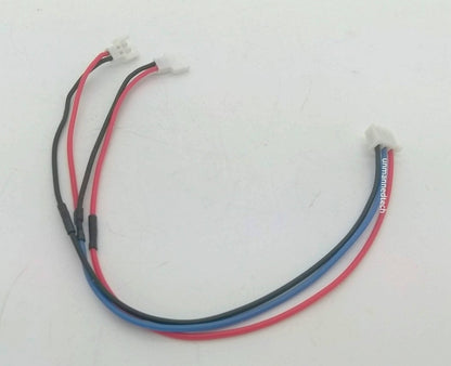 Balance Lead to Dual 1S Battery Molex Connector Adapter Cable