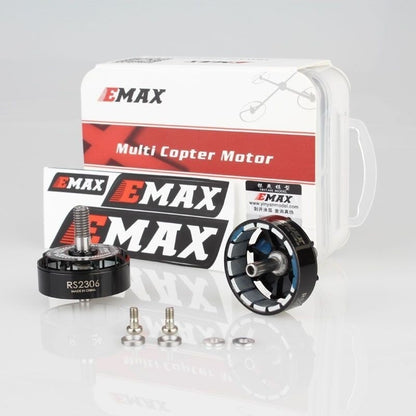 Bell Pack For RS2306 Black Edition Motor