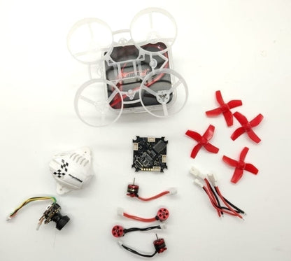 C.R.A.P Whoop Kit