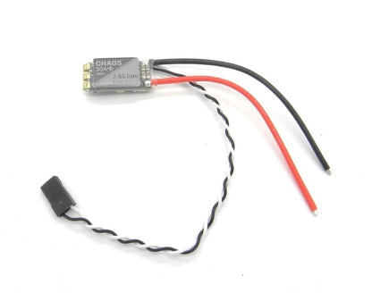 Chaos BLHeli_S Dshot ESC (20A, 25A, 30A) 2-6S