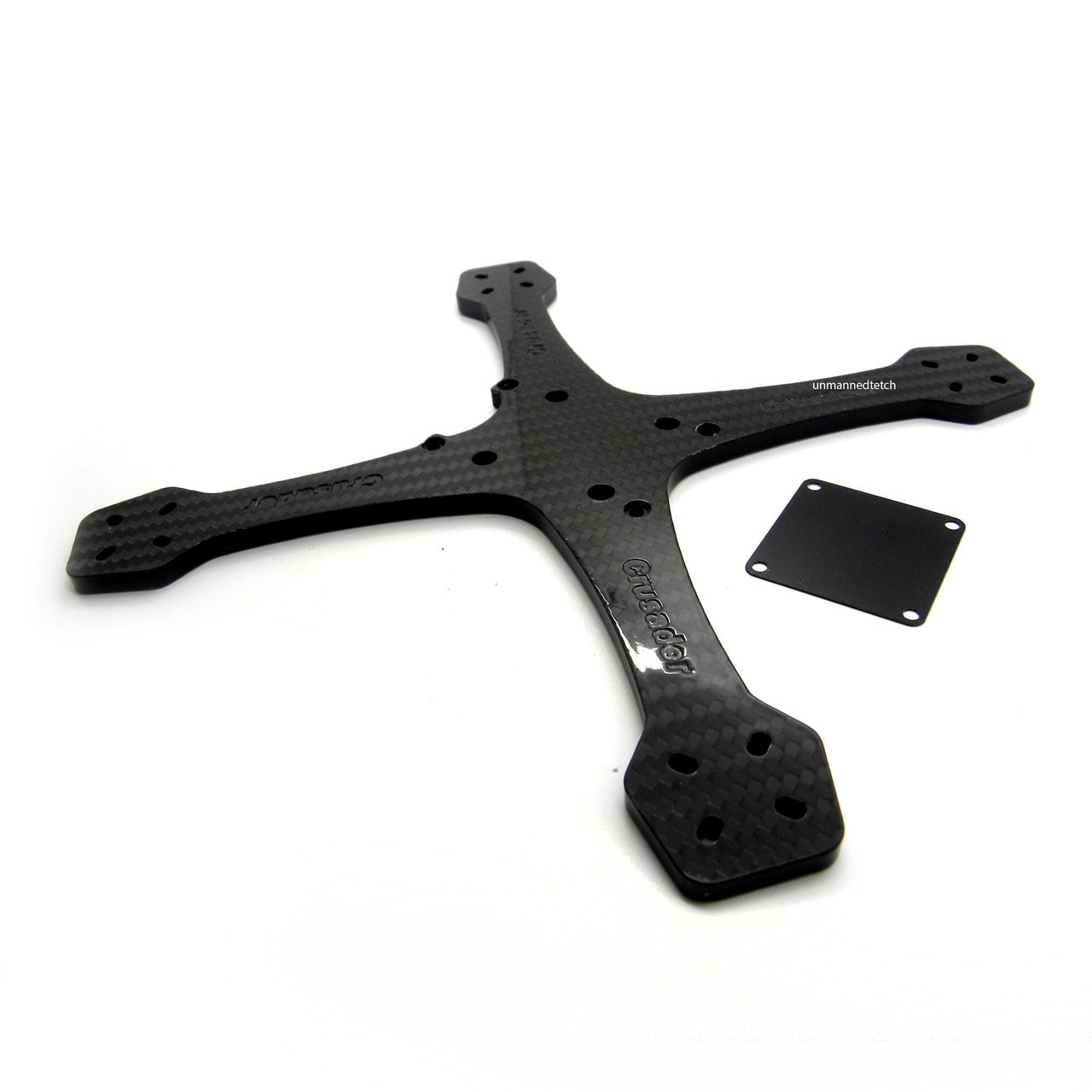 Crusader GT2 Bottom Plate (150, 175, 200)