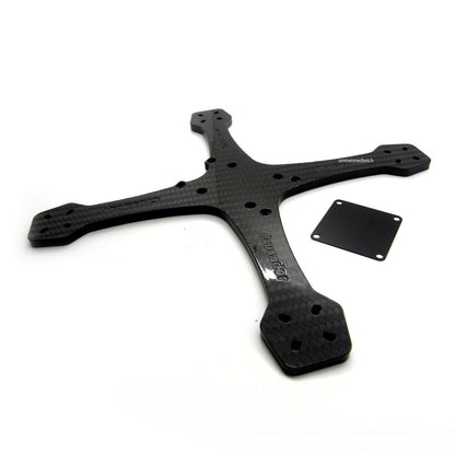 Crusader GT2 Bottom Plate (150, 175, 200)