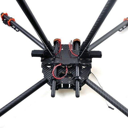HML650 Retractable Landing Gear