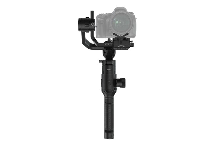 DJI Ronin-S Gimbal
