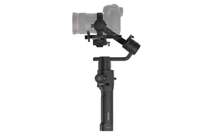 DJI Ronin-S Gimbal