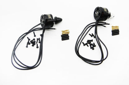 BX1806 2300Kv Multirotor Motor Pack (2x Motors)