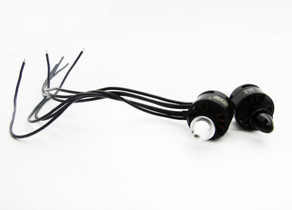 BX1806 2300Kv Multirotor Motor Pack (2x Motors)
