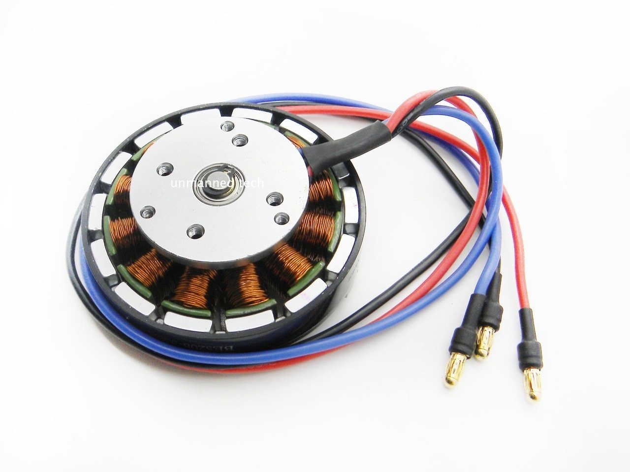 BE5208-25 330Kv Multirotor Motor