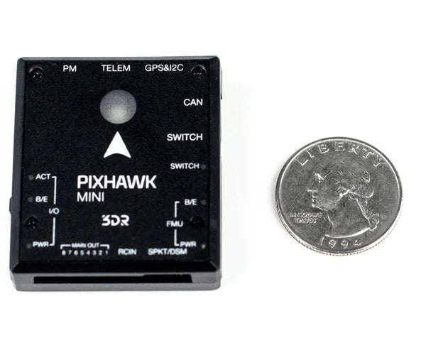 Pixhawk Mini Board