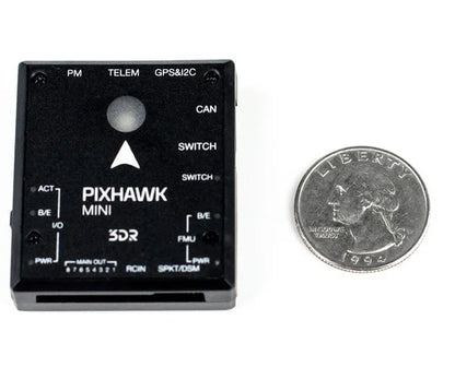 Pixhawk Mini Board