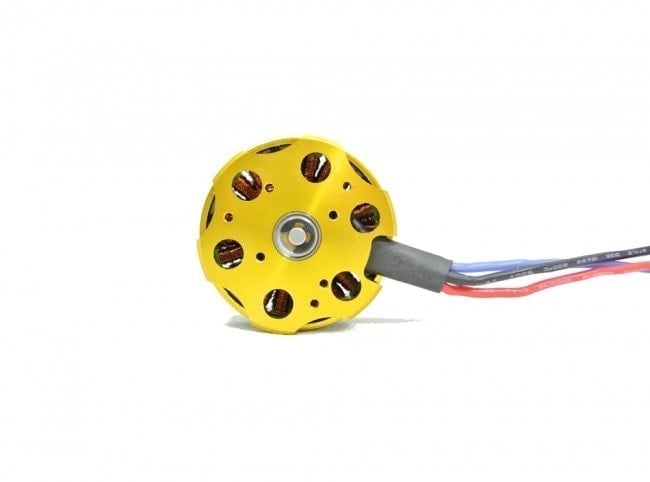 DYS BE4114-10 350Kv Multirotor Motor